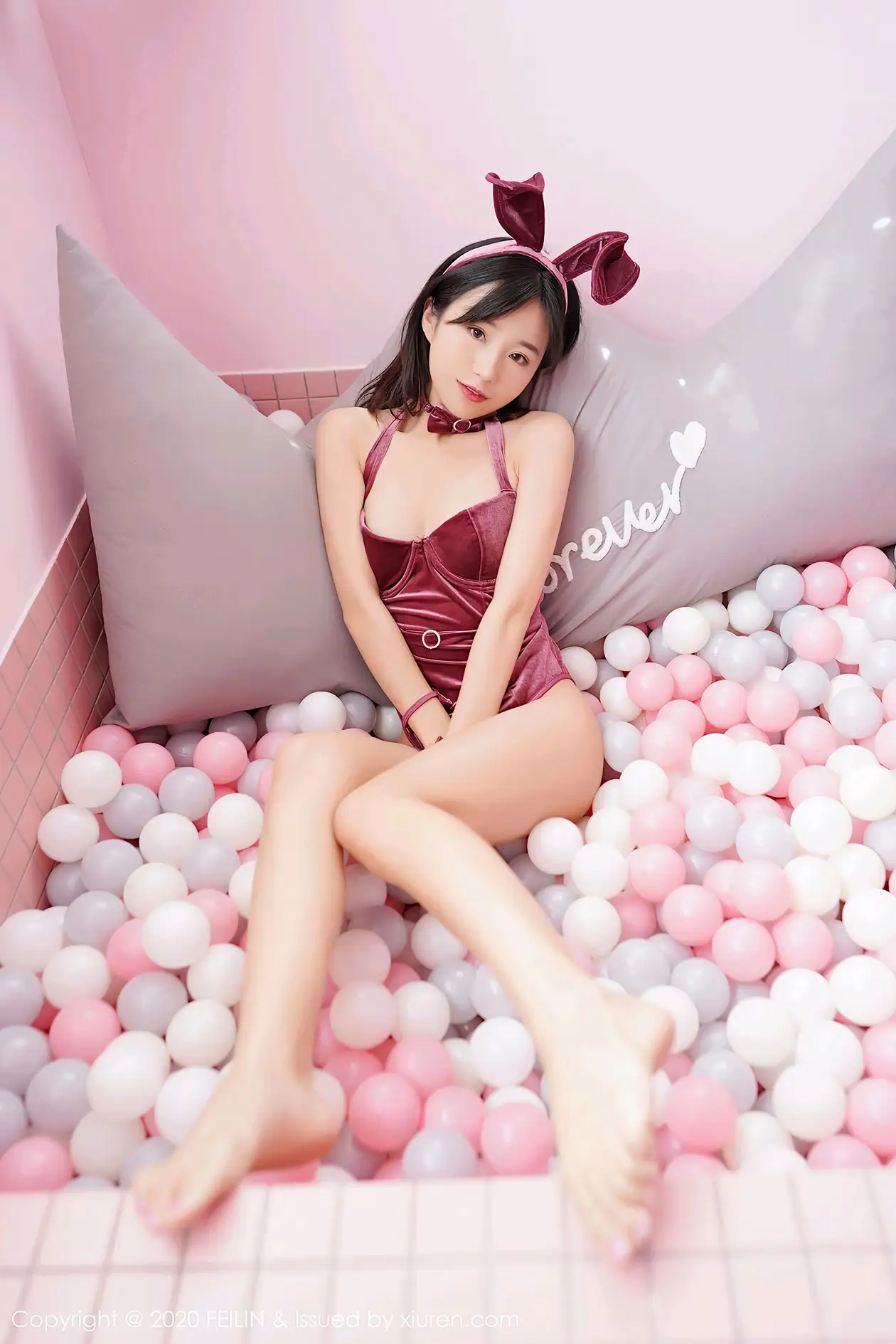 [PRETTY GIRL] 2020.09.01 VOL.339 Kurai Yuka#[44P]-14