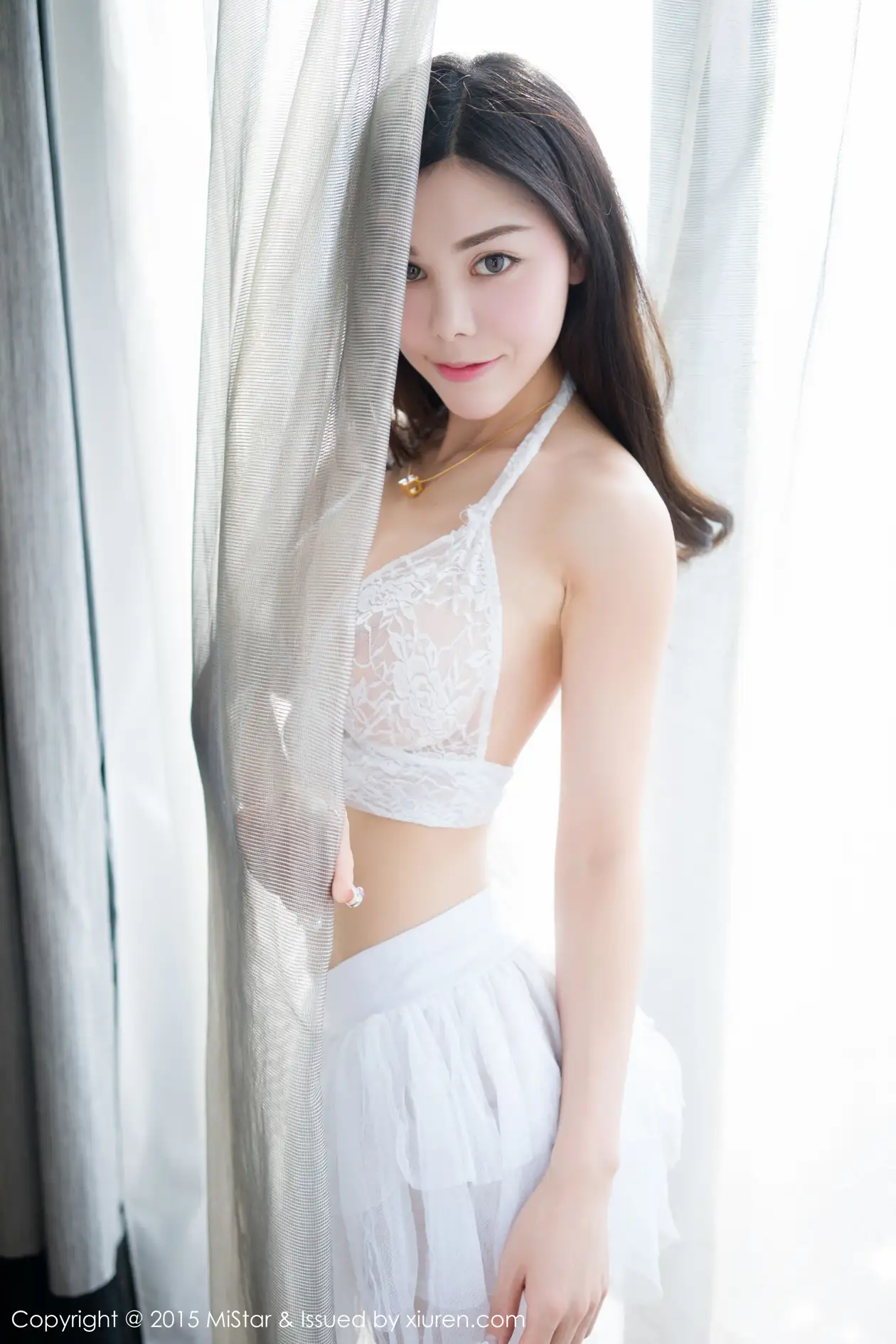 [MiStar] 2015.12.06 VOL.048 Shen Jiaxi#[66P]-8