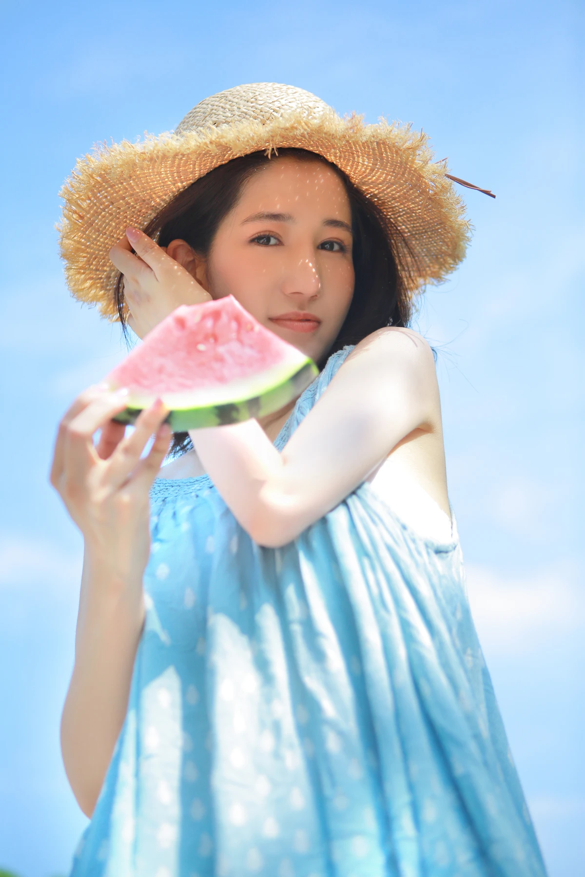 [YITUYU] 2022.12.24 Vol.2745 – Midsummer Light Year Qian#[22P]-11