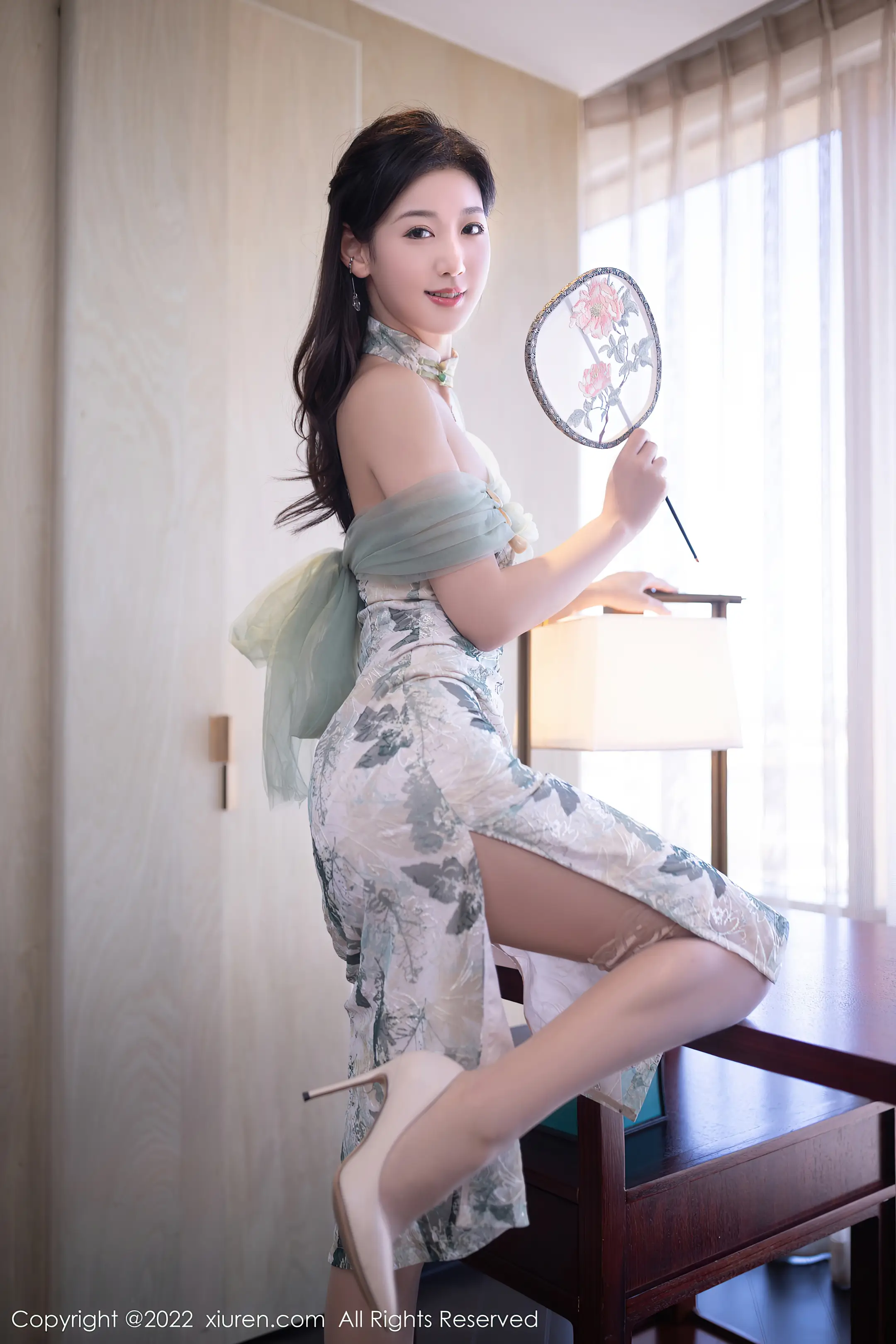 [XiuRen] 2022.10.08 NO.5680 Tang Anqi#[81P]-18