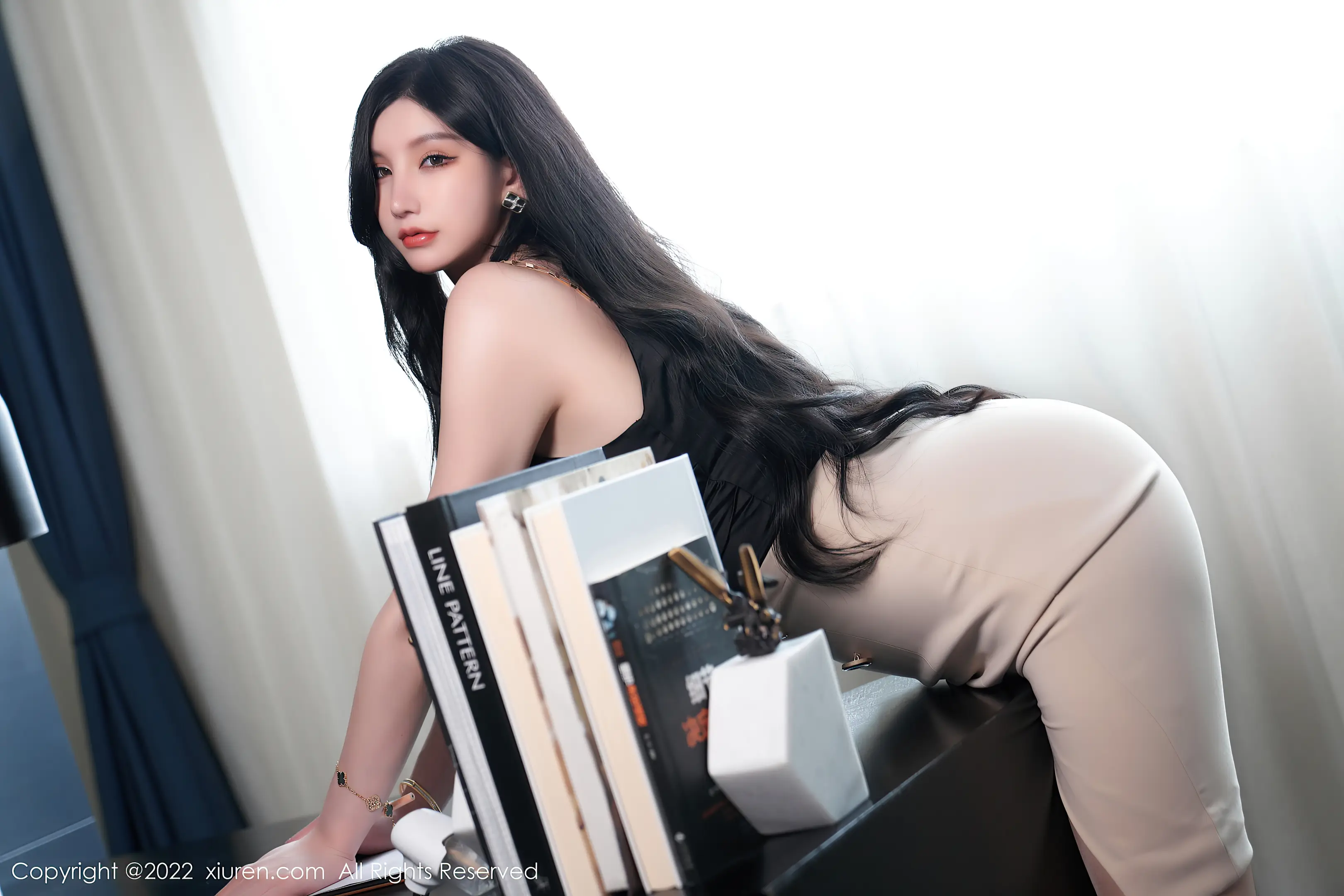 [XiuRen] 2022.05.27 – NO.5071 Sally Zhou Yuxi#[82P]-29