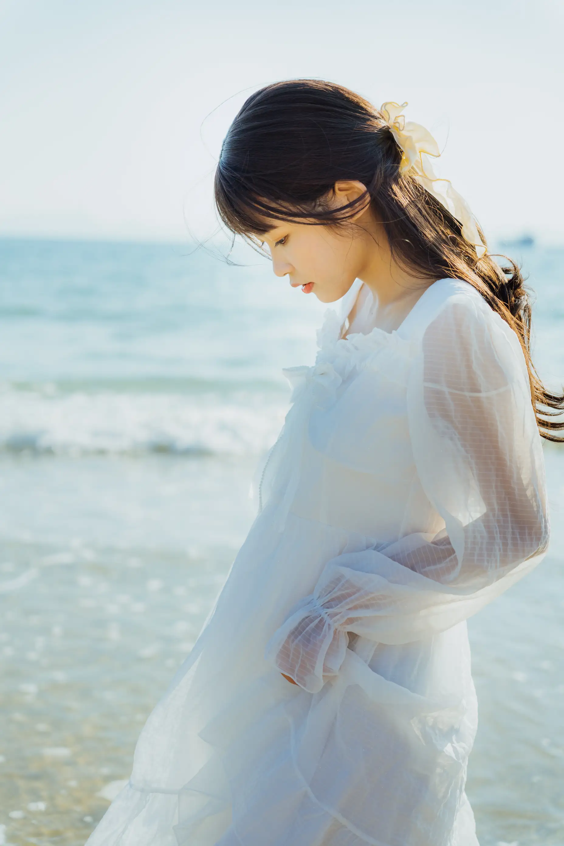 [YITUYU] 2022.01.26 Vol.707 – Wind-blown summer Xiaoke#[45P]-41