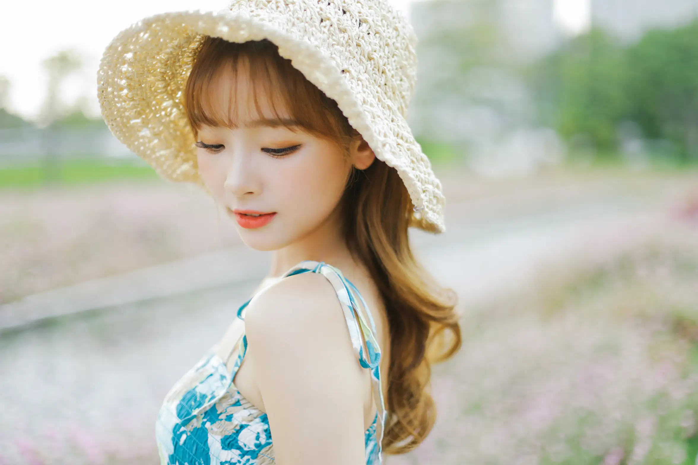 [YITUYU] 2022.08.18 Vol.1733 – Summer Heartbeat _Dandan Danting_#[41P]-40