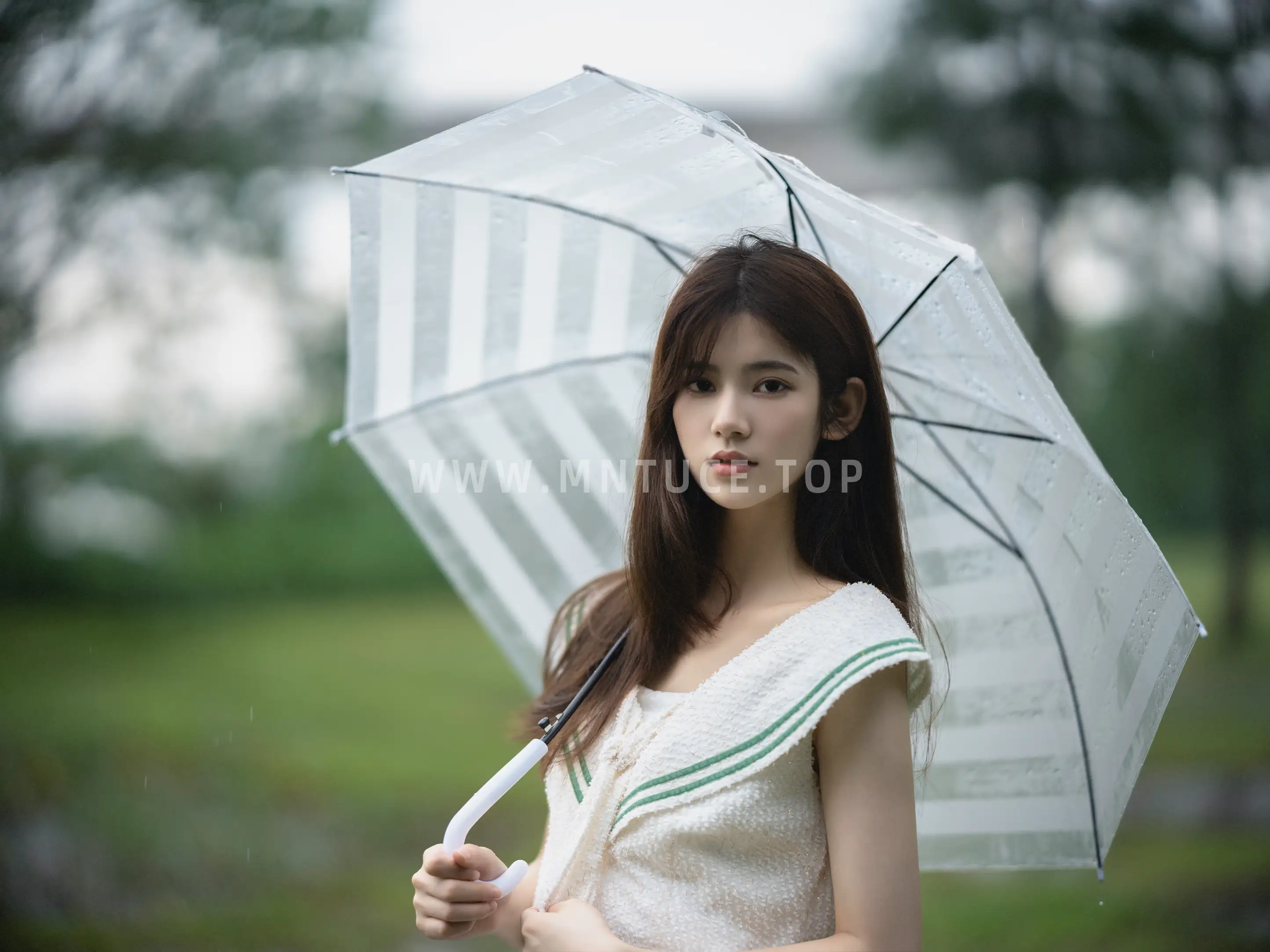 [YITUYU] 2022.07.14 Vol.1474 – Sunny, cloudy and rainy days poetry#[47P]-19