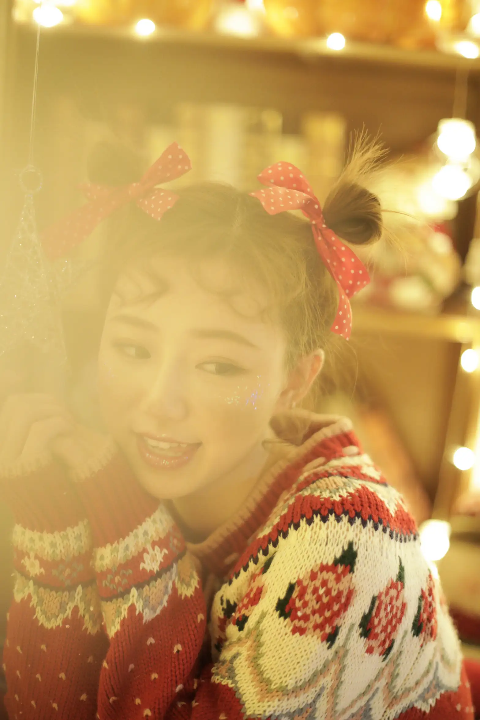 [YITUYU] 2022.09.04 Vol.1867 – Your Christmas Elf Baoer#[43P]-35