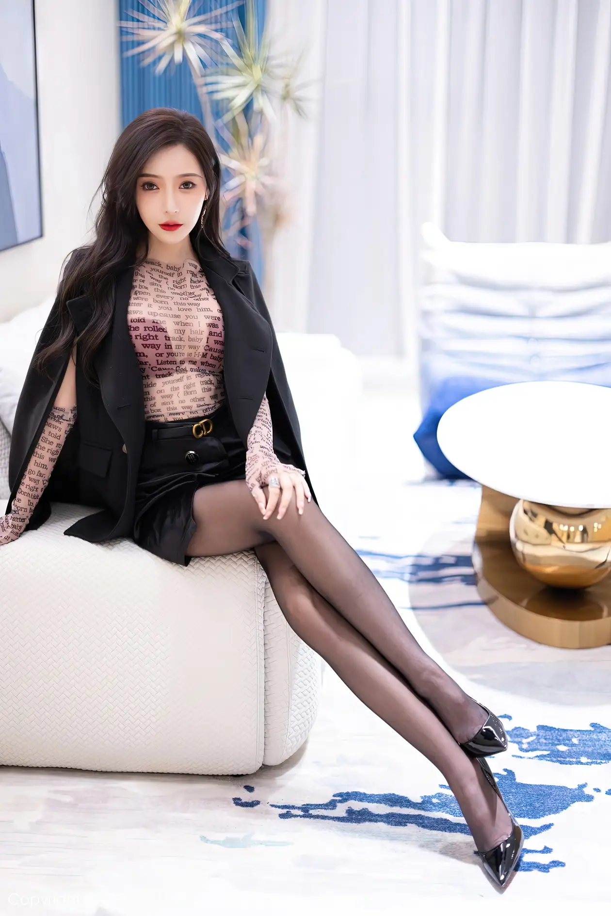 [XiaoYu] 2022.12.01 VOL.0916 Wang Xinyaoyanni#[94P]-19