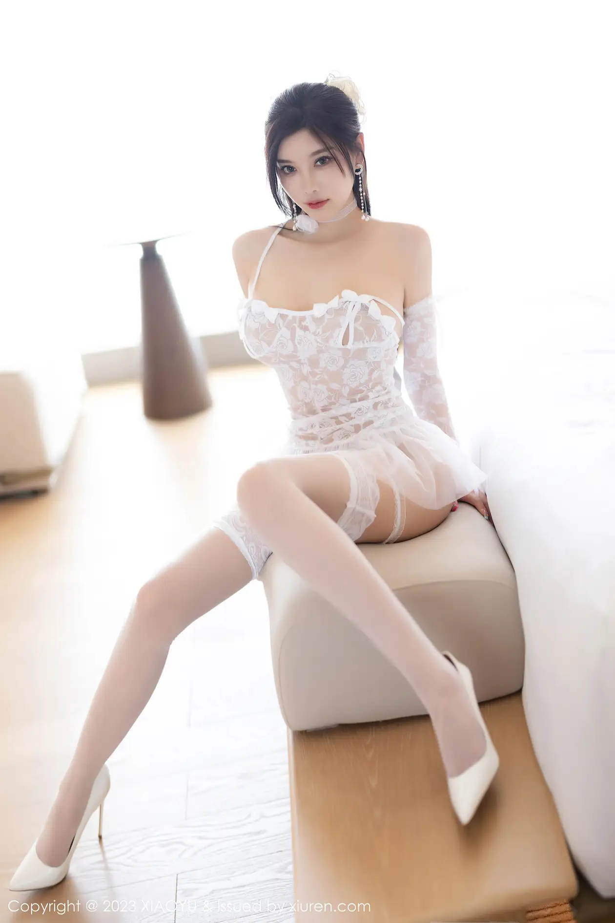 [XiaoYu] 2023.08.18 VOL.1095 yh_1000~1499#[92P]-74