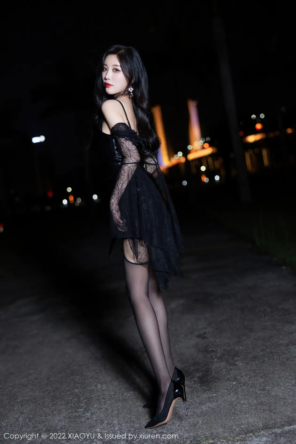 [XiaoYu] 2022.09.09 VOL.0861 Yang ChenchenYome#[87P]-2