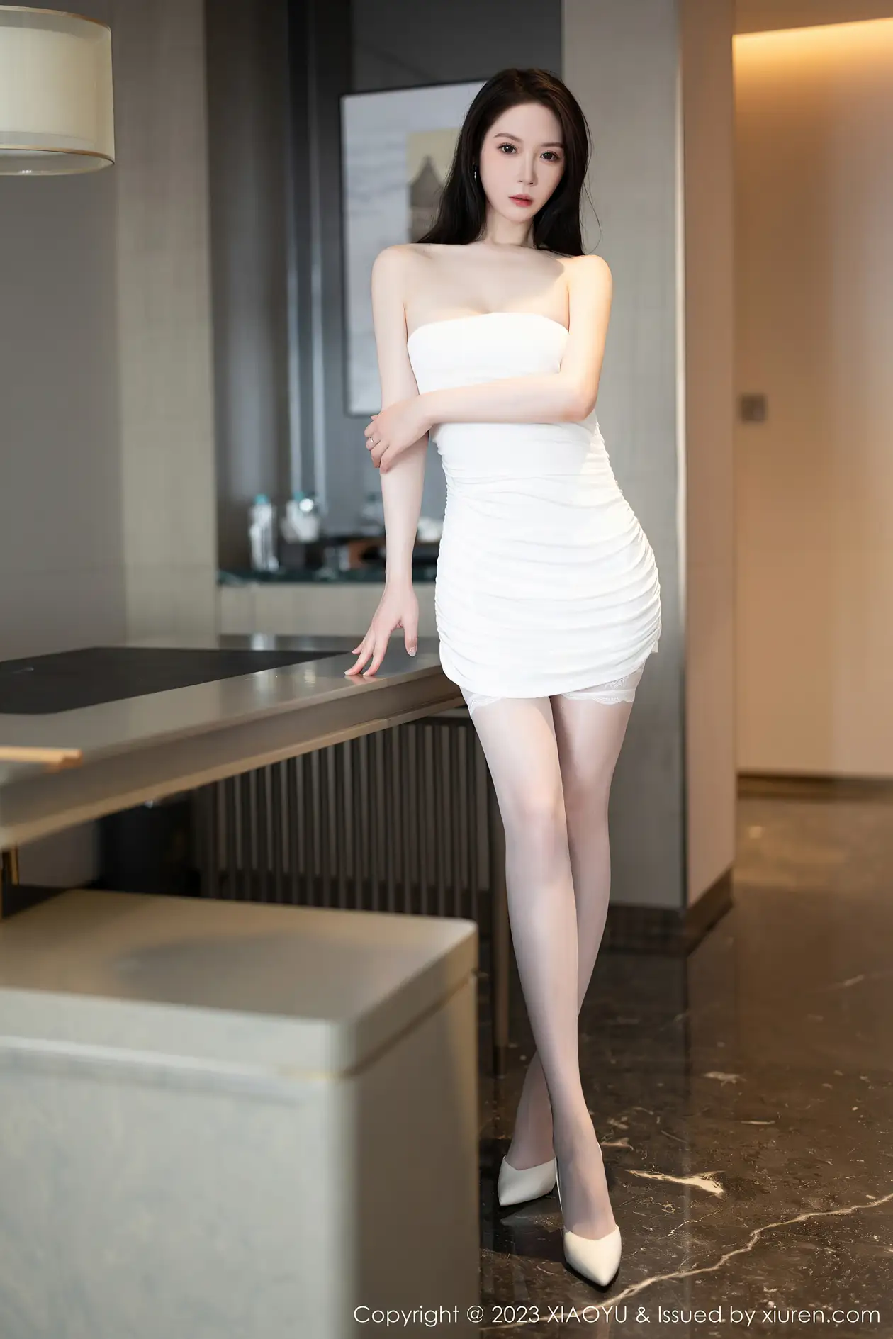 [XiaoYu] 2023.08.24 VOL.1099 Meng Xinyue#[92P]-3